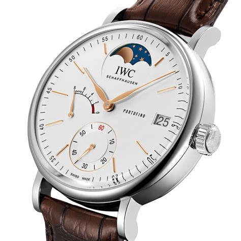 iwc mens watch|iwc men's watches price.